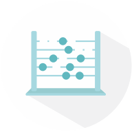 ユーザ別に学習状況を把握する <br>「ユーザ一覧」・アイコン