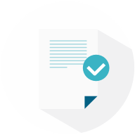 “学び”の共有もできる<br>「レポート」機能・アイコン